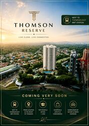 Thomson View Condominium (D20), Condominium #586030761